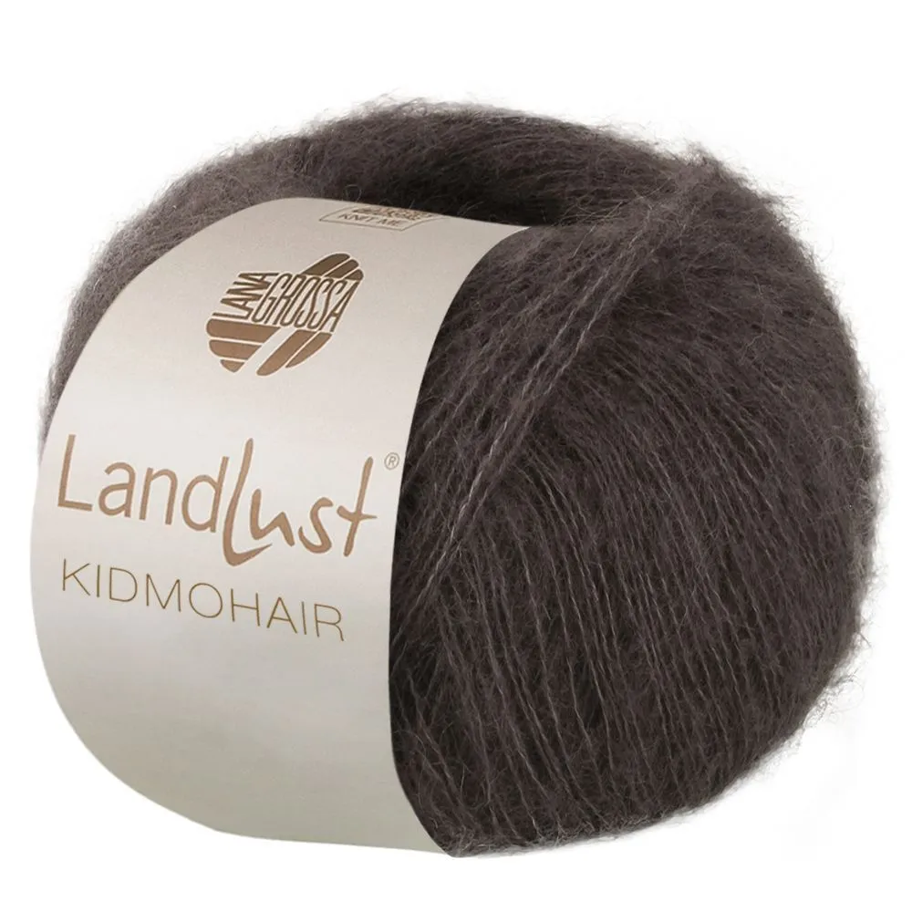 Lana Grossa Landlust Kidmohair - Buy Today